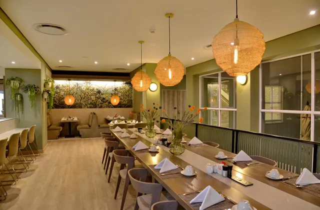 Town Lodge Bellville