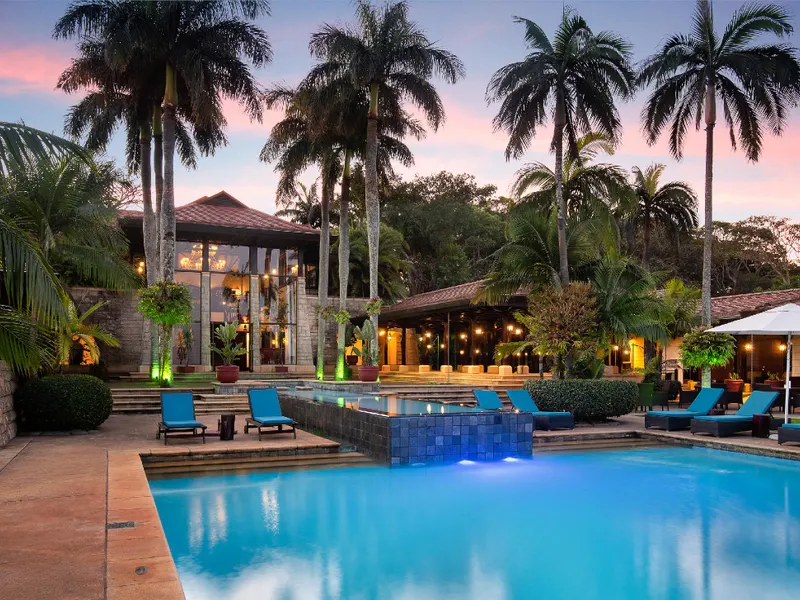 Zimbali Lodge by Dream Resorts