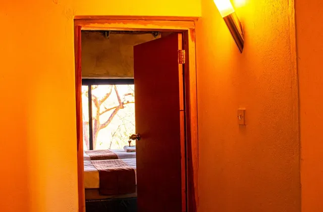 Umhambi Villa Gorge View 3