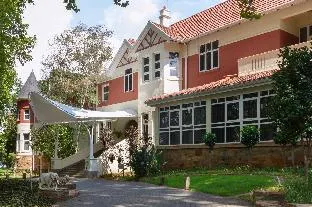 Holiday Inn Johannesburg Sunnyside Park By IHG