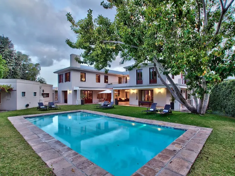 Nova Constantia Boutique Residence