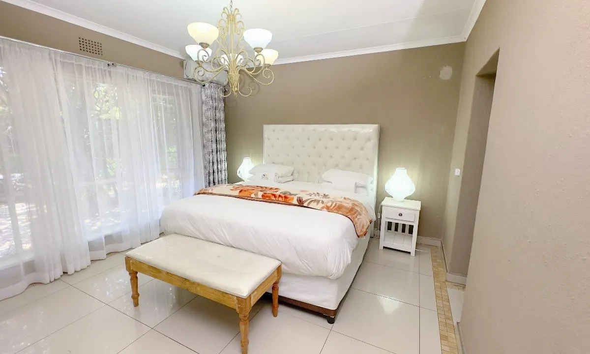 A place of comfort, tranquillity and peace of mind