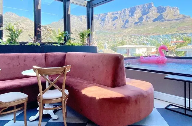 Cloud 9 Boutique Hotel and Spa