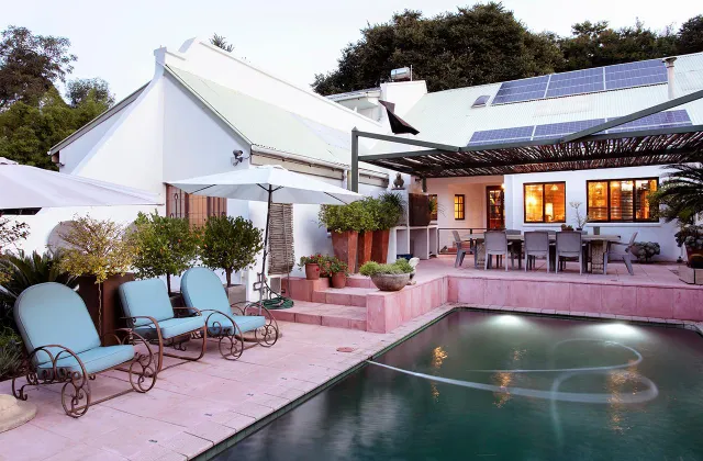 Waterkloof Apartments