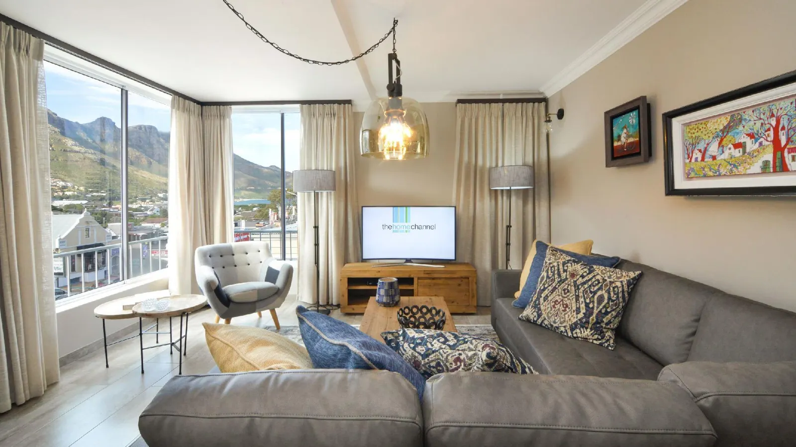 dk villas The Boardwalk