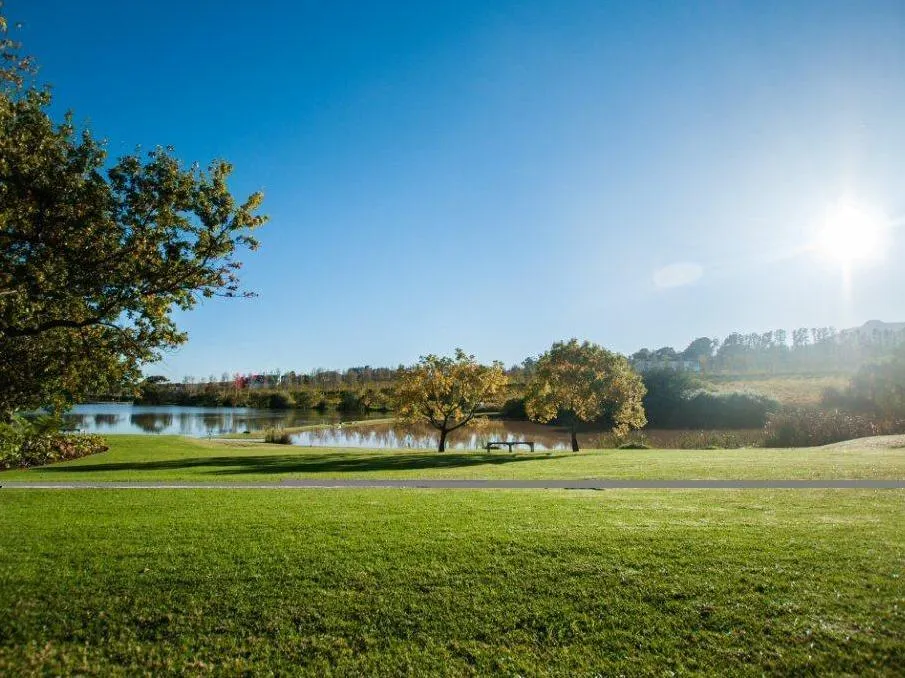 LAvenir Country Lodge