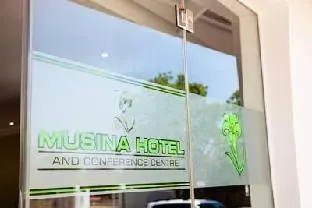 Musina Hotel and Conference Centre