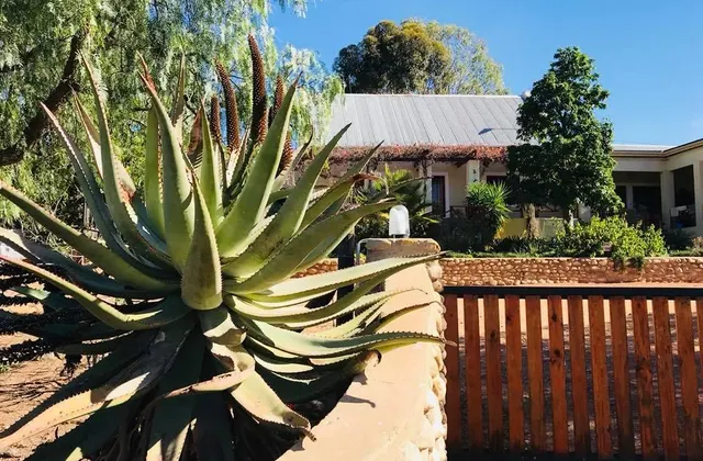 Koedoeskloof Guesthouse