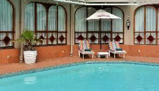 Hotel Worcester Cumberland – photo 4, Hotel in Worcester