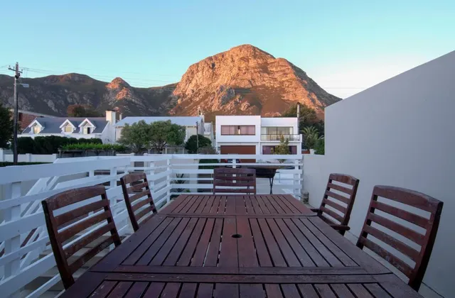 The Ocean Breeze Haven