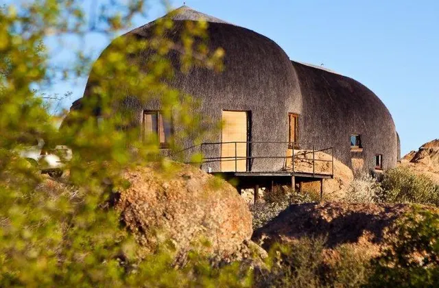 Naries Namakwa Retreat