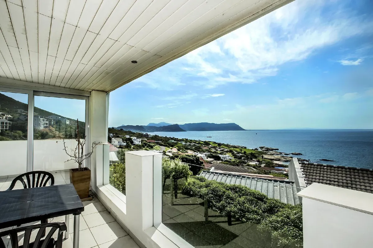 Penguinden Accommodation and Apartments