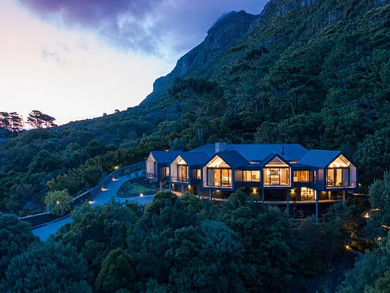 Future Found Sanctuary, Luxury Boutique Hotel By Newmark