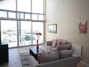 Seaside Village B24 by CTHA