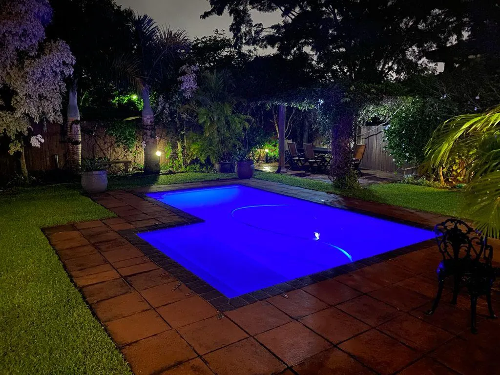 Afri-Lala Bed & Breakfast