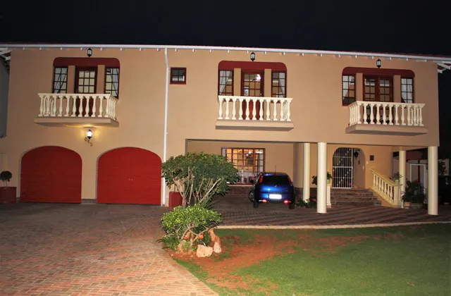 Villa Stella Guest House