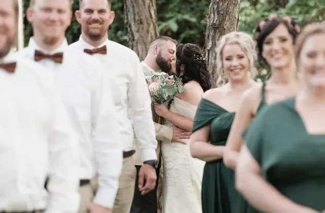 Belvedere Estate Nomad Lodge