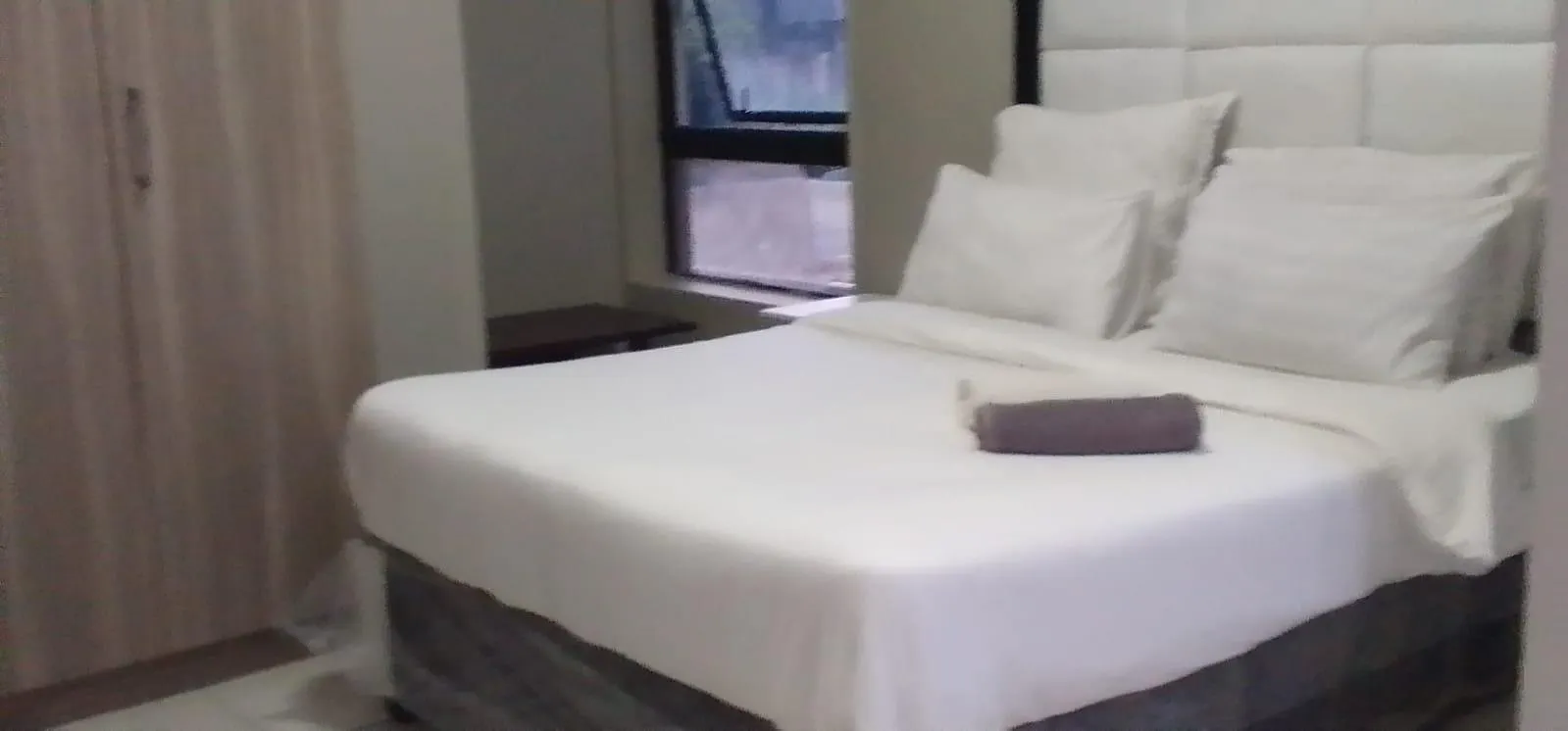 Bachelor Pad Rosebank