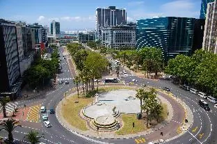 Heriot woncom city apartments  Studio 10.4