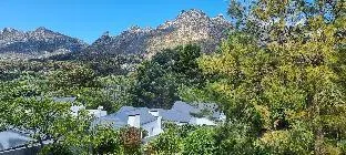 Hout Bay Gem – exterior or main view, Cape Town