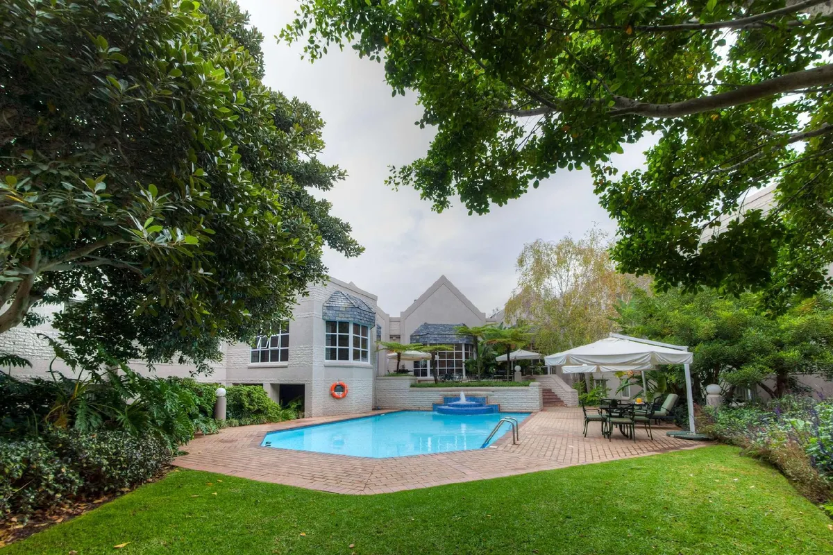 City Lodge Hotel Sandton Morningside Johannesburg