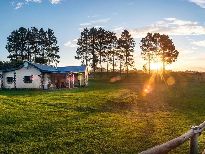 The FarSide Stable Cottage