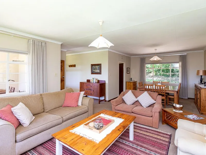 Lowestoffe Country Lodge - Rockford