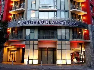 Protea Hotel Cape Town North Wharf