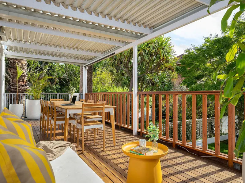 Neighbourgood Hill & Hill Suites