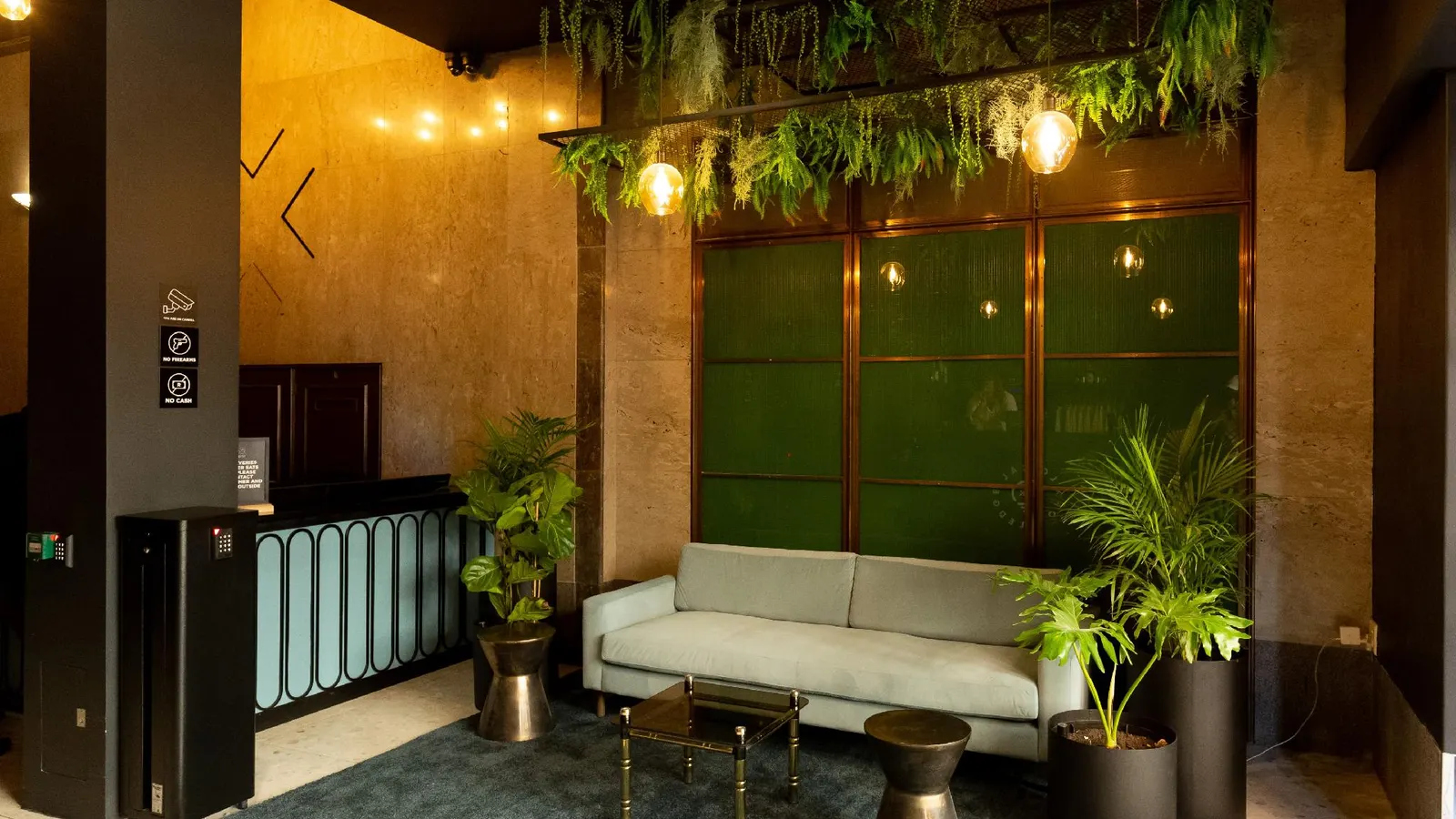 BlackBrick Hotel Cape Town