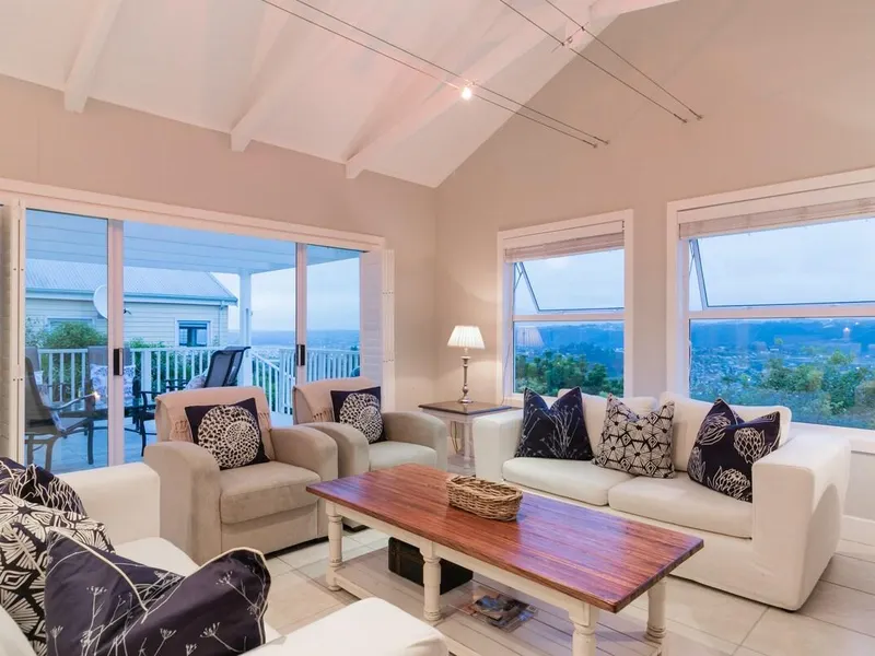 Pezula, Sunrise Delight- NT3