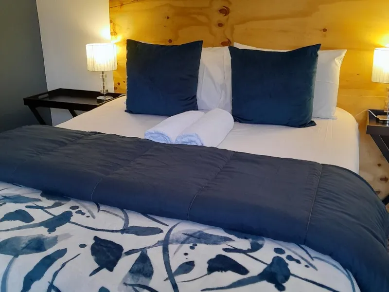 Lelapa la baphogole Private room 