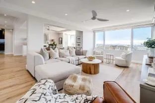 Charming Central Apartment Aquene bay – exterior or main view, Cape Town