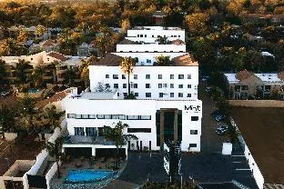 MINT Hotel 84 on Katherine