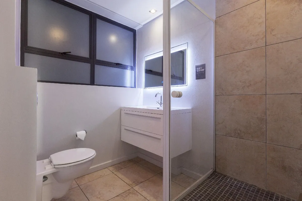 St Georges 304 by CTHA