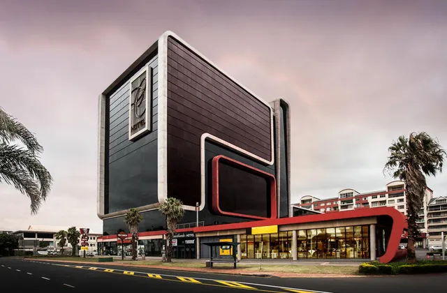 Coastlands Umhlanga Hotel and Convention Centre