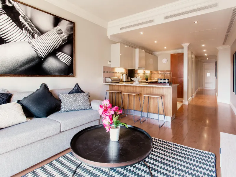 Cape Royale Luxury Apartment 620