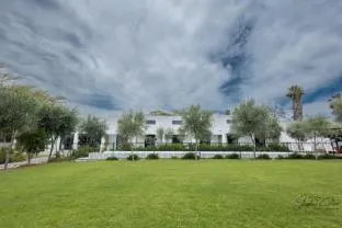 Karoo Retreat Gastehuis