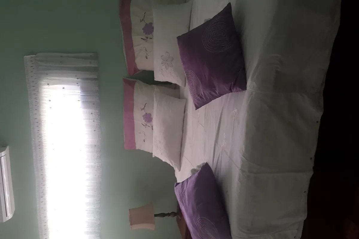MS Self Catering