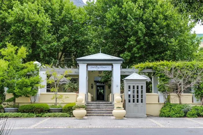 Hout Bay Manor