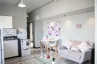 Modern Penthouse apartment 11.2