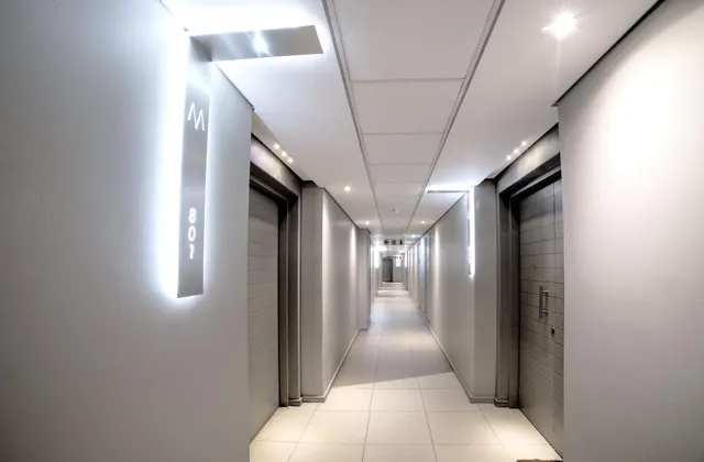 Masingita Towers Hotel and SPA