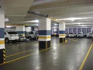 Cape Town Lodge Hotel – photo 3, Hotel in Cape Town