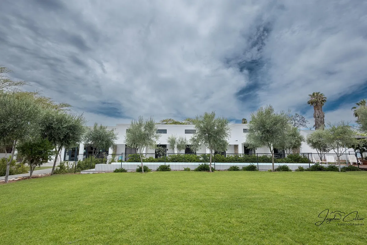 Karoo Retreat Gastehuis