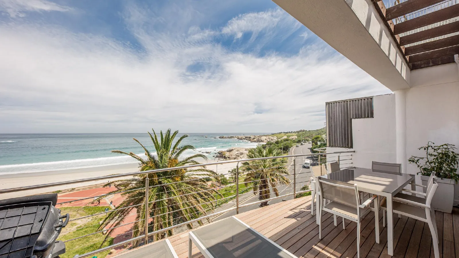 Seasonsfind the Sunset