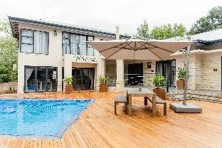 The Perfect Corner Guesthouse