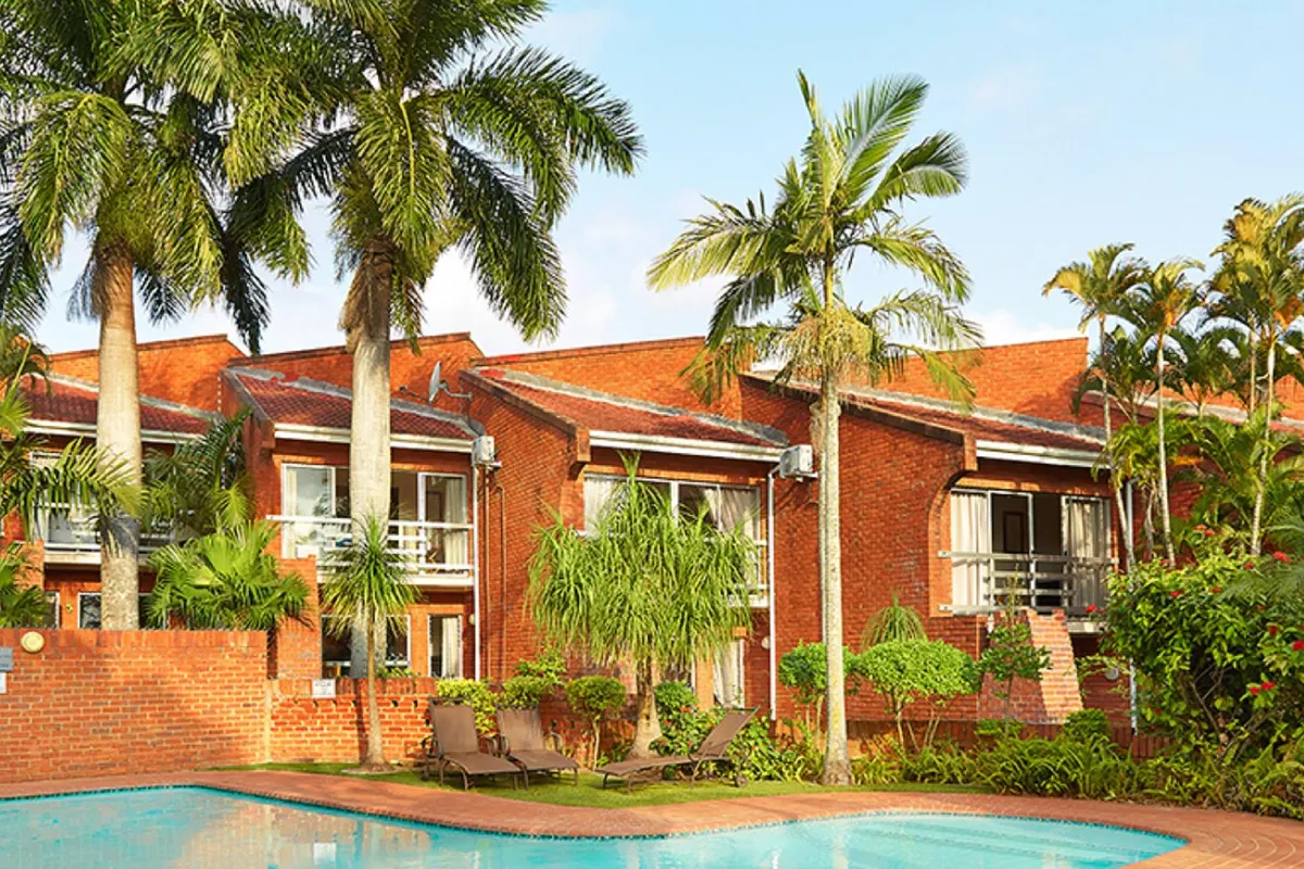 Perna Perna St Lucia