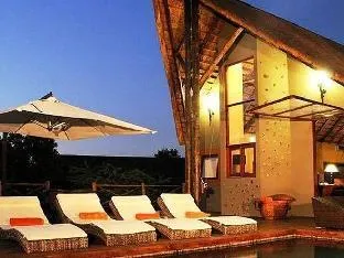 Pilanesberg Private Lodge