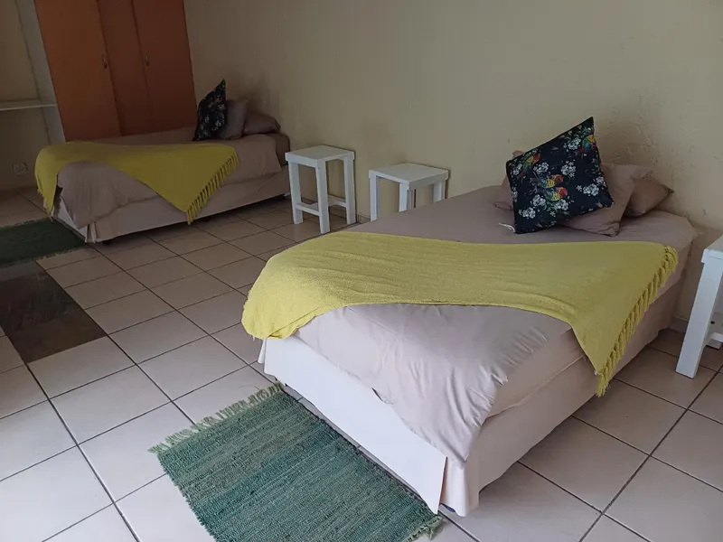 Aubergine Guesthouse, Secunda