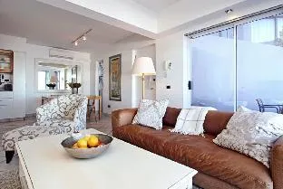 Camps Bay Terrace Suite in Camps Bay